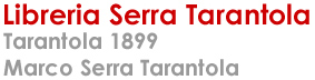 Logo Serra Tarantola